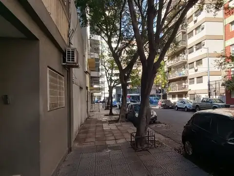 VENTA | Cochera Cubierta Villa Crespo