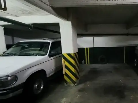 Cochera en Venta en Villa Crespo, Capital Federal