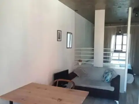 Departamento en Alquiler Temporal en Belgrano, USD 700