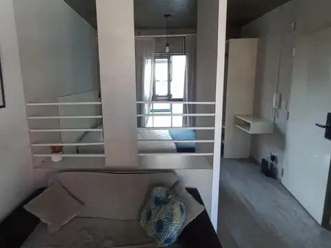 Departamento en Alquiler Temporal de 1 dormitorio