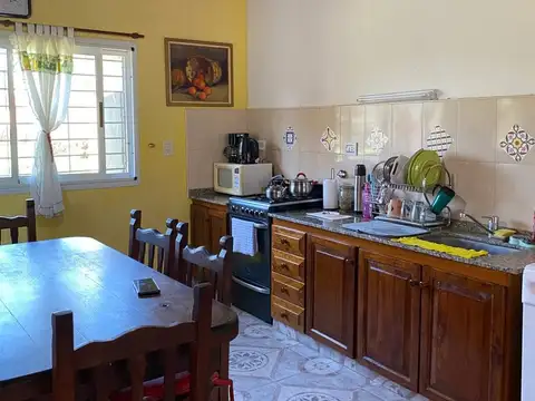 Casa en Venta en Pueblo Esther, USD 99.000