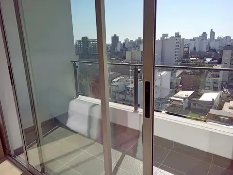 Departamento en Venta 12 años