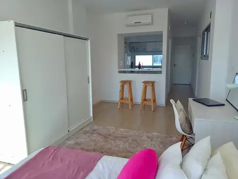 Departamento en Venta con 1 cochera