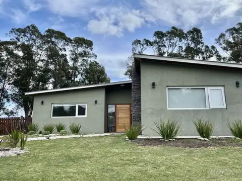 Barrancas De San Benito