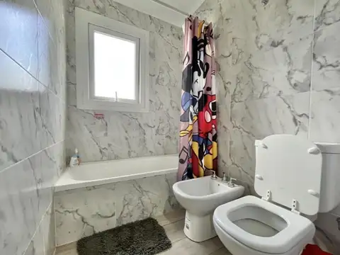 Barrancas De San Benito