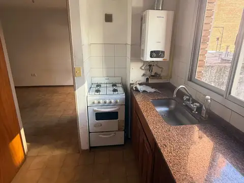 Avenida J. M. De Pueyrredón 100, Piso 5