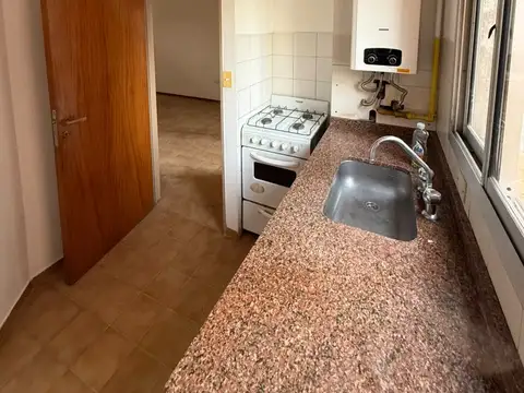 Departamento en Alquiler de 2 ambientes