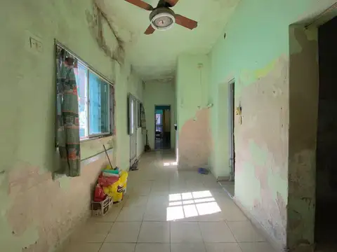 Casa en Venta en Barrio Matheu, USD 38.500