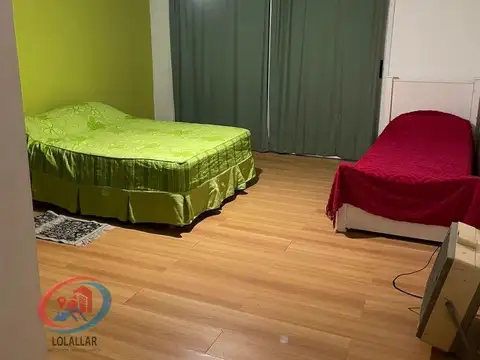 COMPLEJO FRENTE AL LAGO