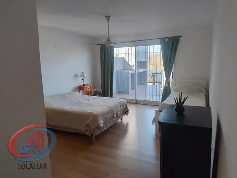 RESIDENCIAS 4, POTRERO DE GARAY