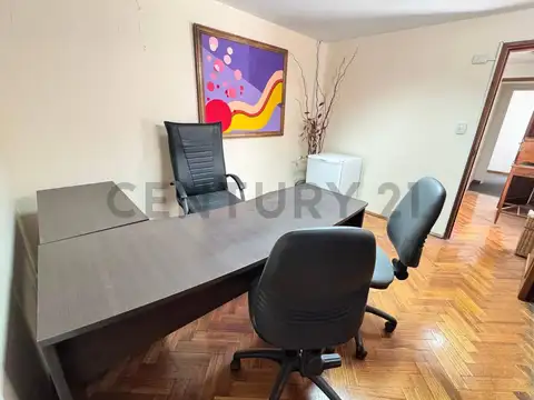 OFICINA MULTIFUNCIONAL EN MICROCENTRO