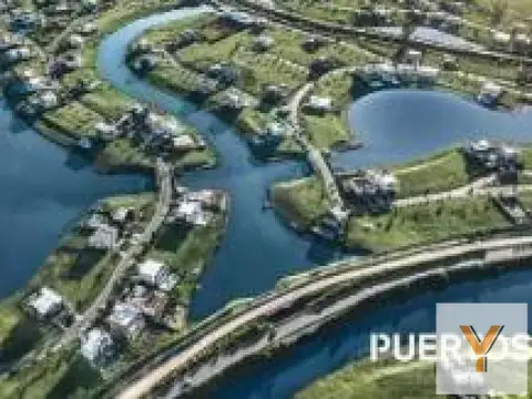 Terreno en venta - 897mts2 -  Escobar
