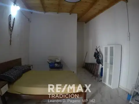 CASA EN VENTA Y HAB CON BAÑO PRIVADO  BARRANQUERAS