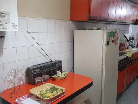 Departamento en Alquiler de 3 ambientes