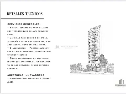 Departamento en Venta en Lanus Este, USD 89.000