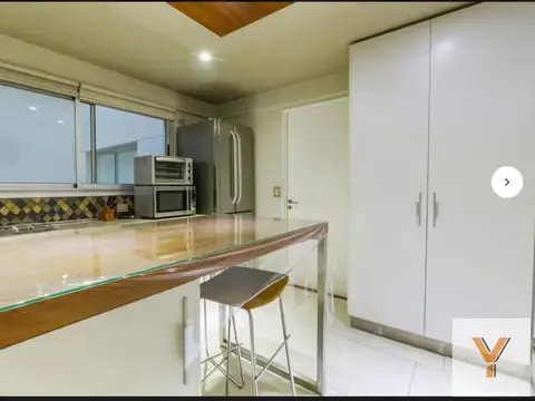 Departamento en Venta 17 años