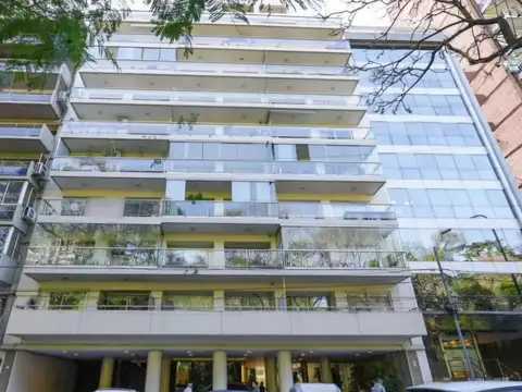 Departamento en venta - 2 Dormitorios 4 Baños - Palermo