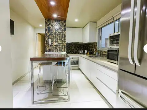 Departamento en Venta en Palermo, USD 490.000