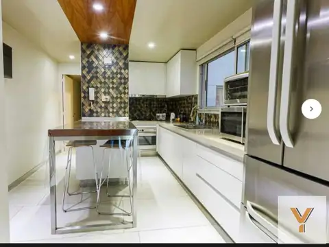 Departamento en Venta en Palermo, USD 490.000