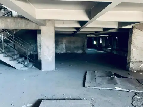 GALPON EN ALQUILER, MONSEÑOR BUFANO 3300, SAN JUSTO