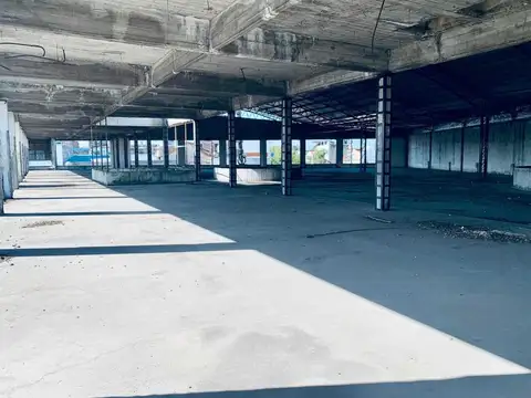 Galpon en Alquiler 25 años