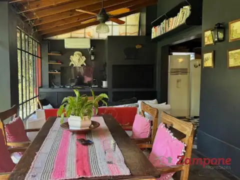 Casa en Alquiler en Laguna Del Sol, USD 4.500