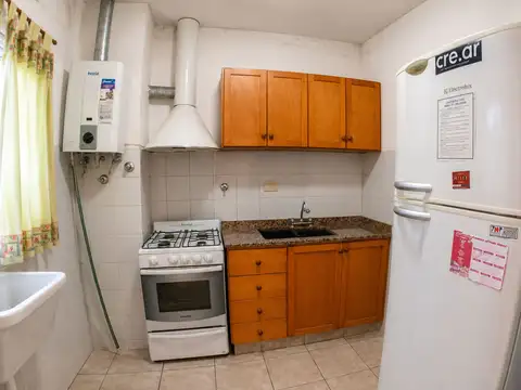 Departamento en Venta en San Nicolás de los Arroyos, USD 67.000
