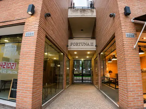 Venta de Departamento de 2 dormitorios Nacion 525