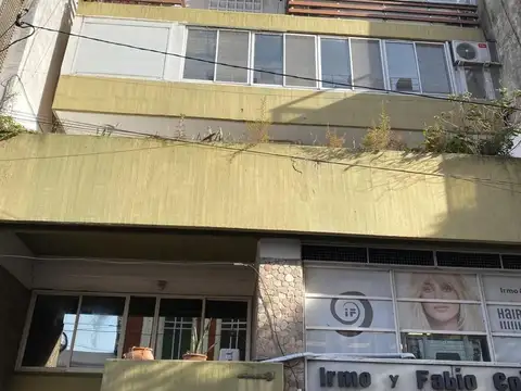 Departamento en Venta en Centro, USD 135.000