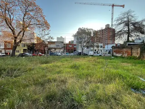 Venta Terreno 30m de Frente Buceo Costero