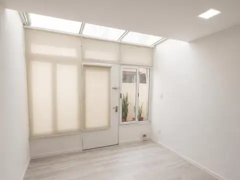 Depto Tipo Casa en Alquiler de Monoambiente