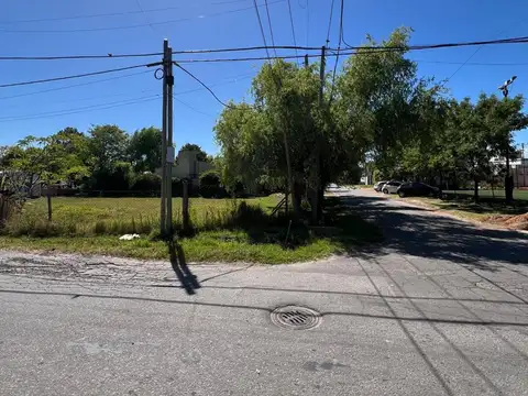 Lote en Venta