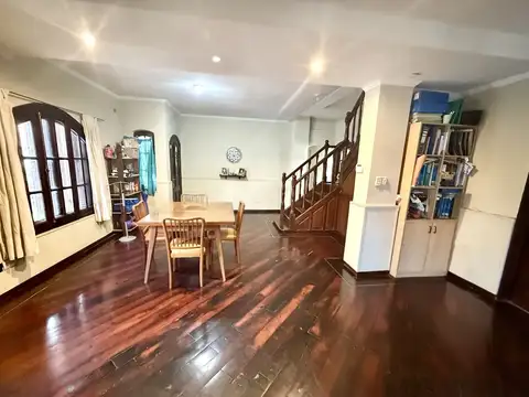 Casa en Venta 17 años