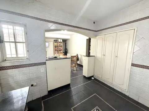 Casa en Venta en Olivos, USD 248.000