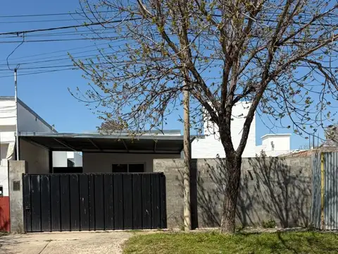 Casa en Venta en Sunchales, USD 50.000