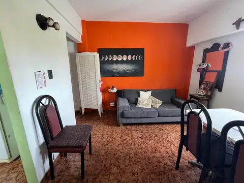 Ph 3 Ambientes con Balcon. Apto Credito 