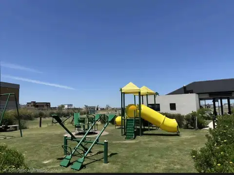 Terreno en Venta de 643,0 m2
