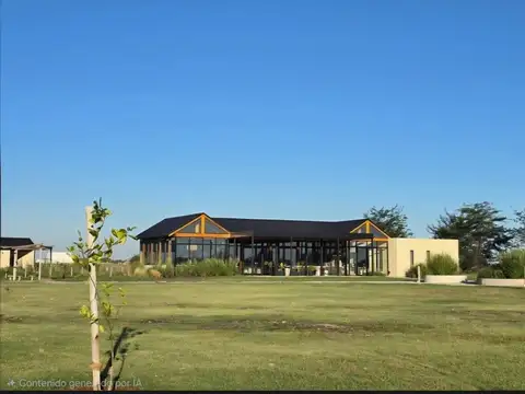 VENTA LOTE STA CLARA AL SUR SAN VTE. FINANCIACION