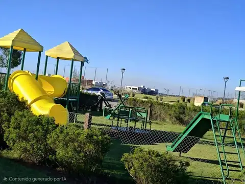 Terreno en Venta en Countries y Barrios Cerrados en Ezeiza, USD 21.000