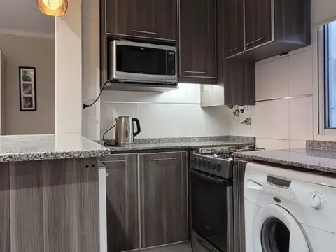 Departamento en Venta 17 años