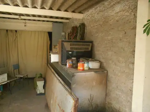 Terreno - Venta - Argentina, Mu?iz - Junin 900