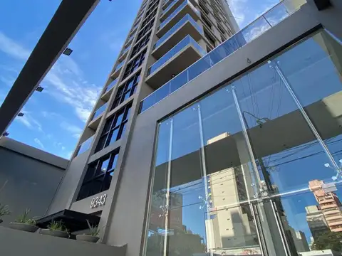 DEPTO 2 AMB CON COCHERA