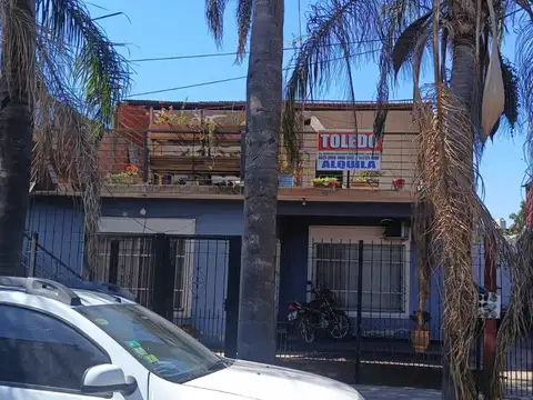 J. M. Gatica 4600