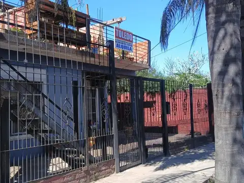 Departamento en buena ubicación