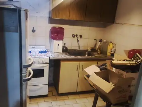 Casa a Refaccionar de 3 amb.