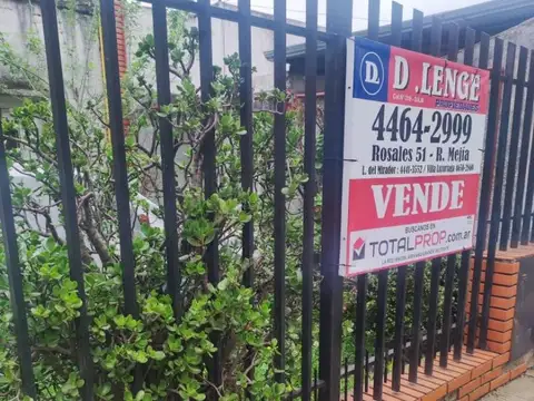 Casa en Venta en Ciudadela, USD 85.000