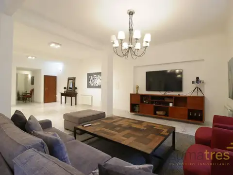 Departamento en Venta al Norte