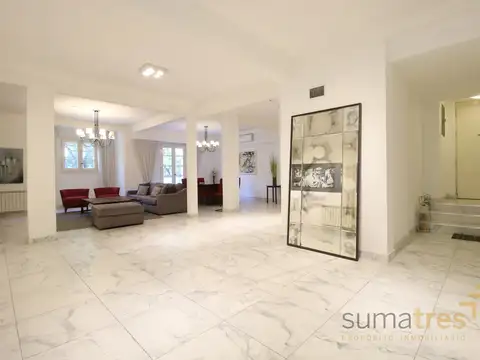 VENTA DE DEPARTAMENTO TIPO LOFT 3 AMBIENTES CON TERRAZA Y LOCAL EN PLANTA BAJA EN BELGRANO