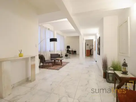 Departamento en Venta 40 años