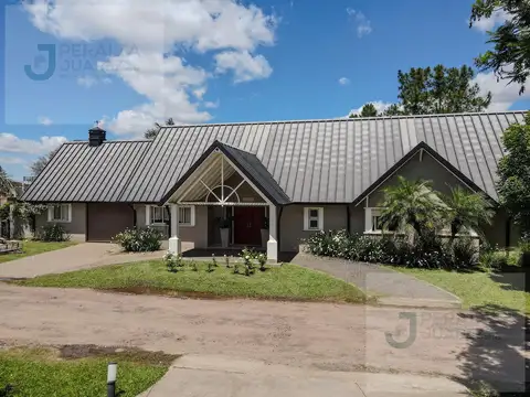 Exclusiva casa en Venta en la California